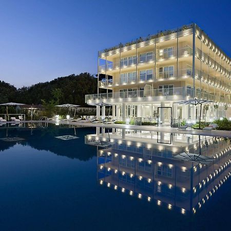 Versilia Lido | Una Esperienze Lido di Camaiore Luaran gambar