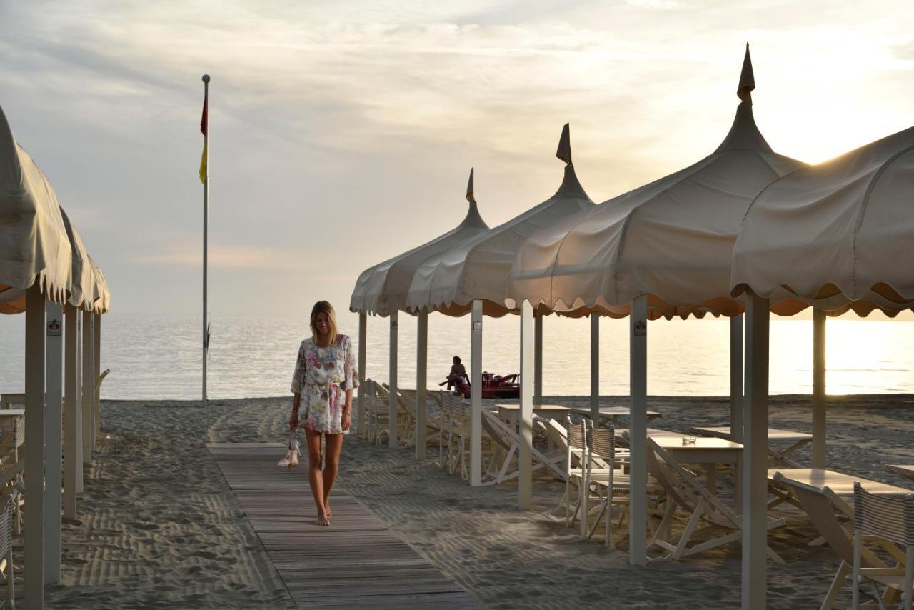Versilia Lido | Una Esperienze Lido di Camaiore Luaran gambar