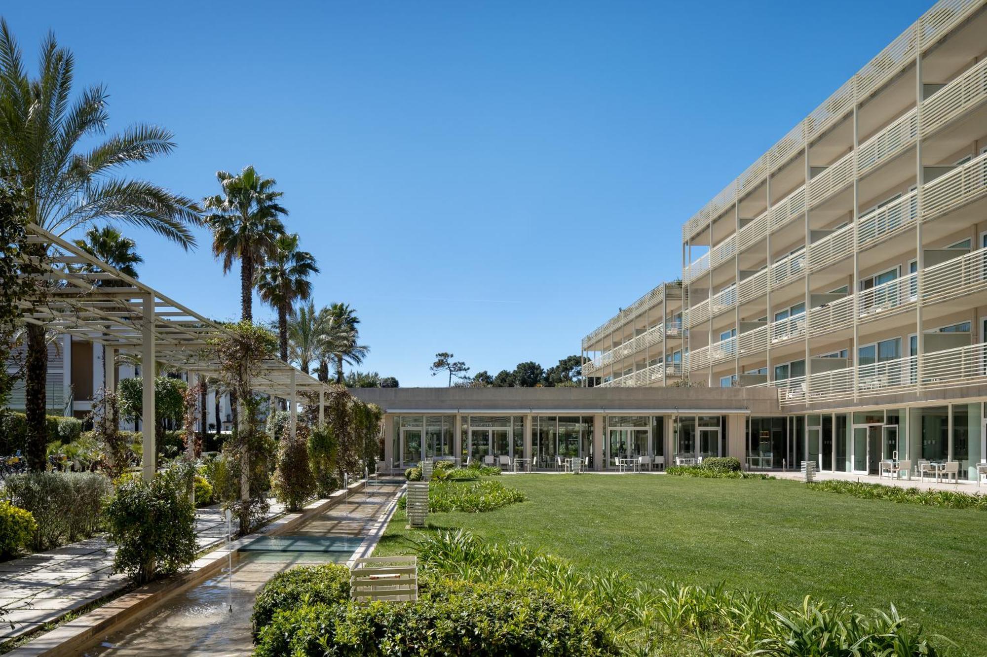 Versilia Lido | Una Esperienze Lido di Camaiore Luaran gambar