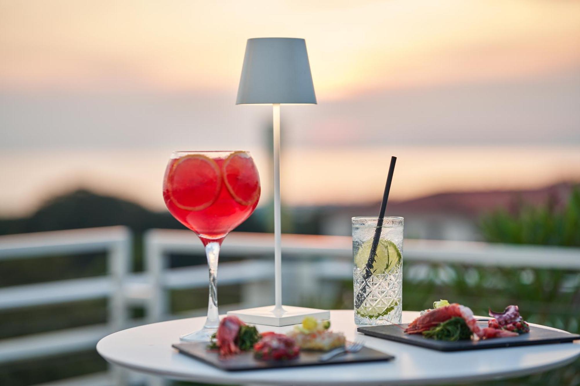 Versilia Lido | Una Esperienze Lido di Camaiore Luaran gambar