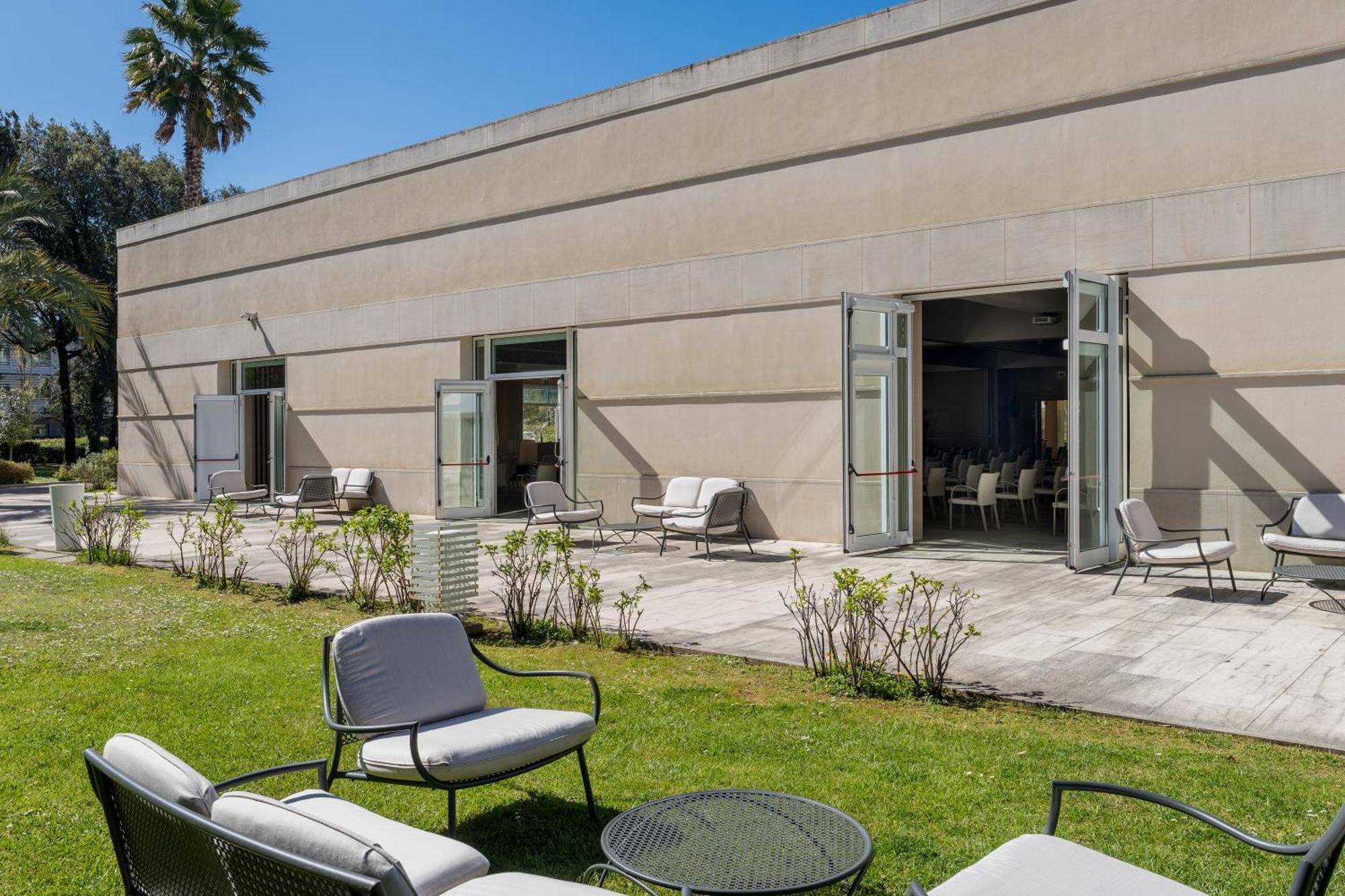 Versilia Lido | Una Esperienze Lido di Camaiore Luaran gambar