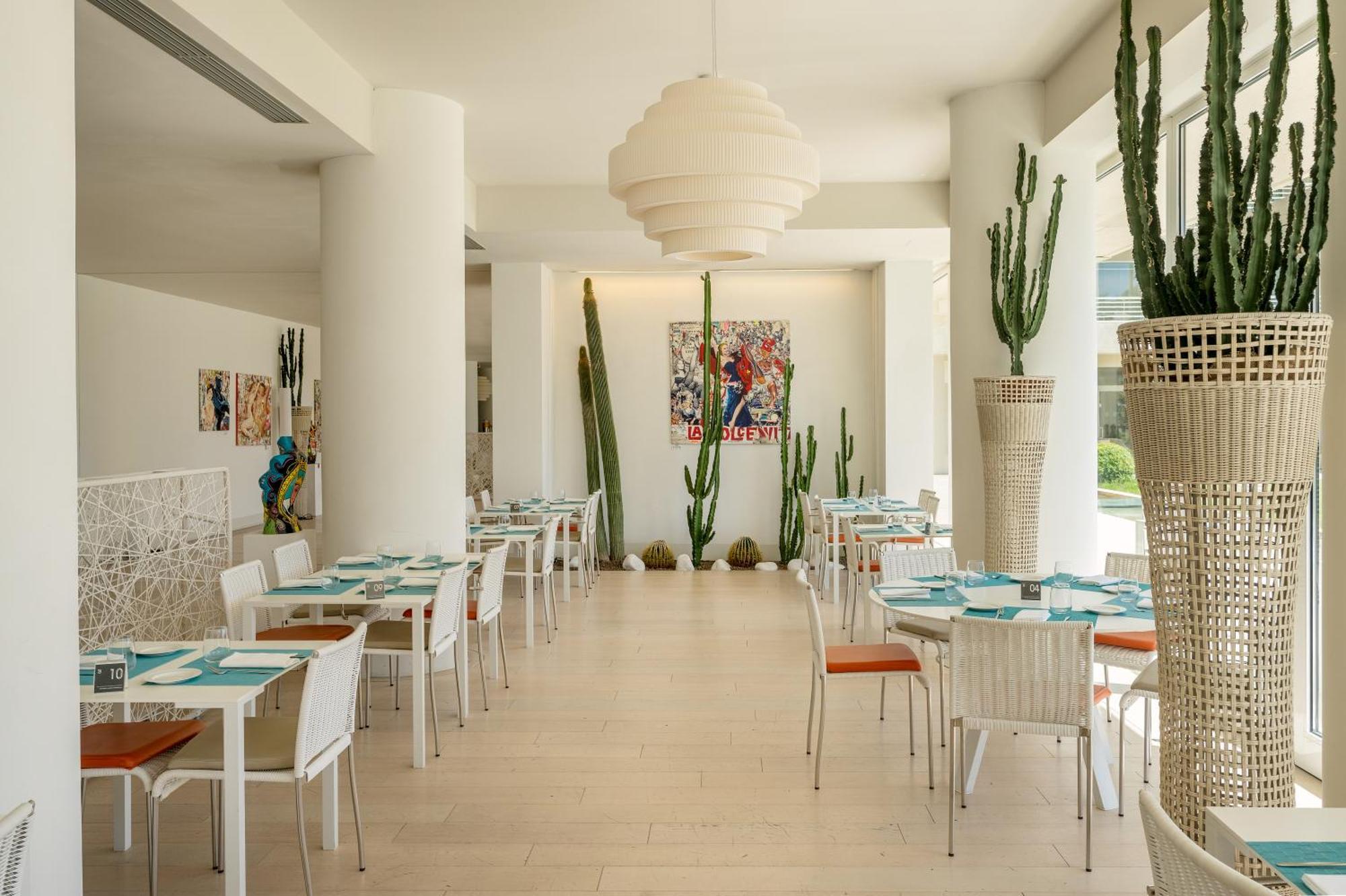 Versilia Lido | Una Esperienze Lido di Camaiore Luaran gambar