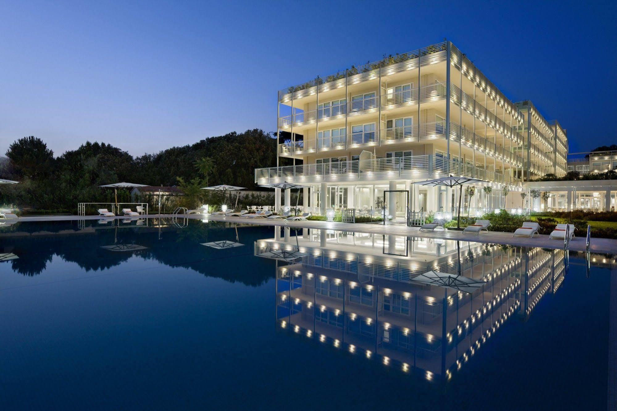 Versilia Lido | Una Esperienze Lido di Camaiore Luaran gambar