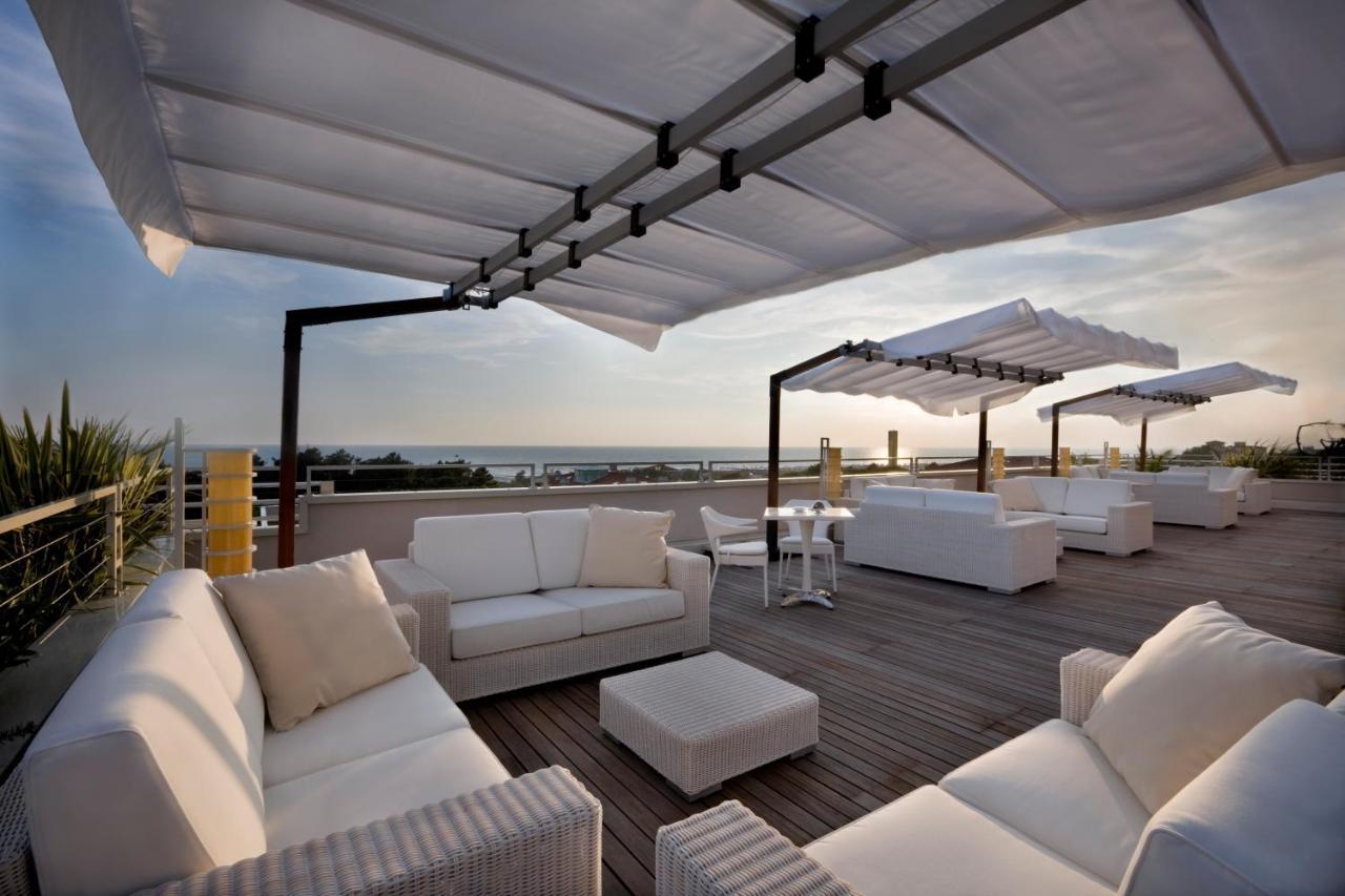 Versilia Lido | Una Esperienze Lido di Camaiore Luaran gambar