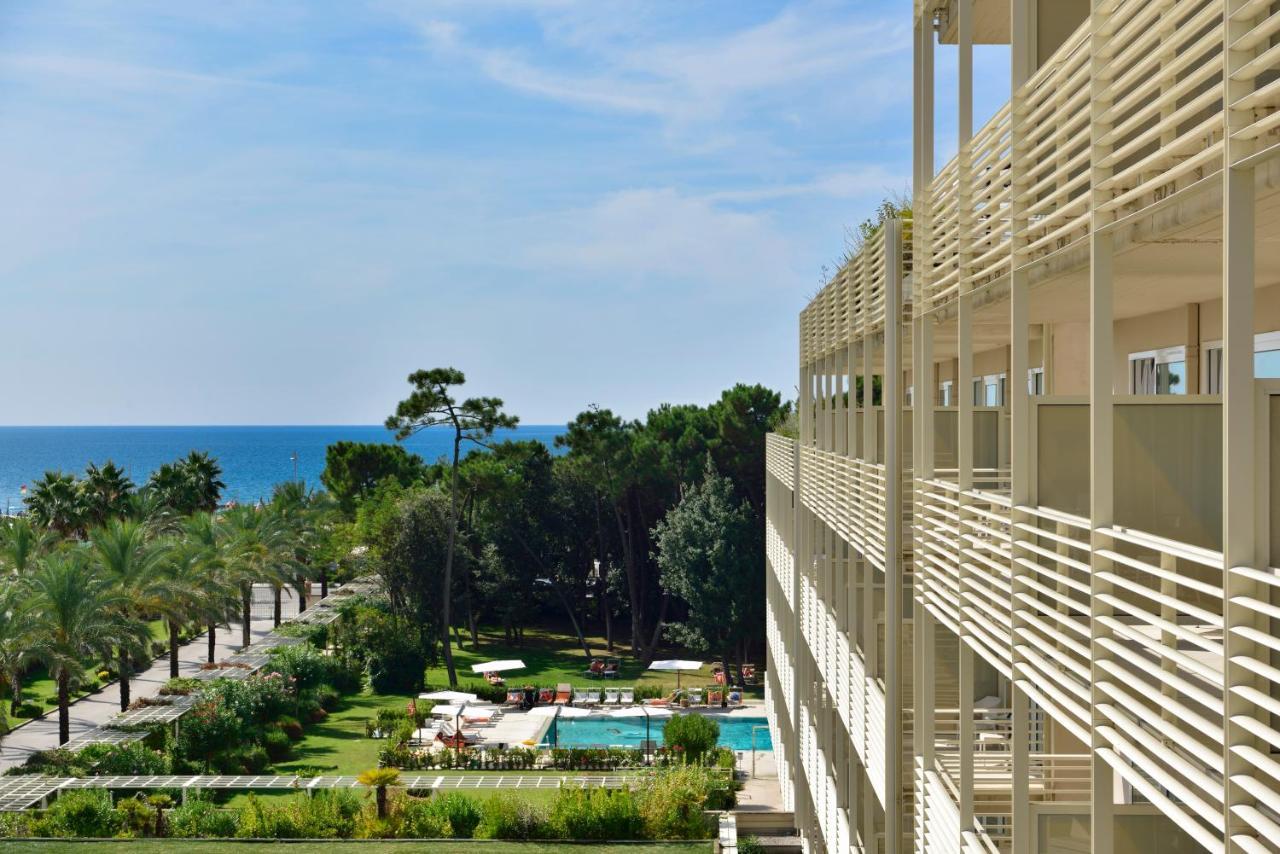 Versilia Lido | Una Esperienze Lido di Camaiore Luaran gambar