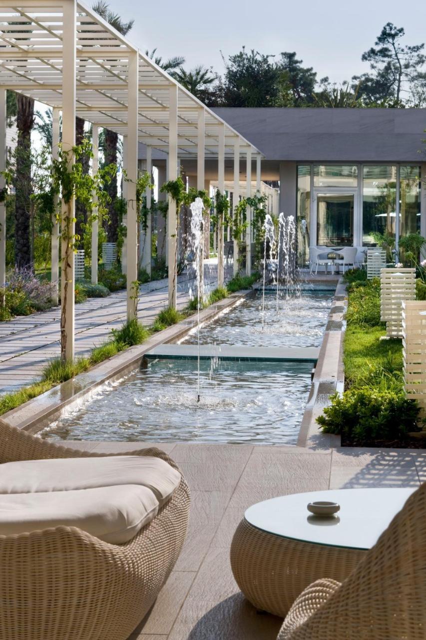 Versilia Lido | Una Esperienze Lido di Camaiore Luaran gambar