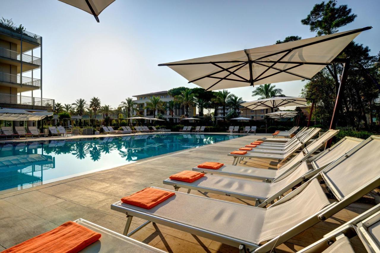 Versilia Lido | Una Esperienze Lido di Camaiore Luaran gambar