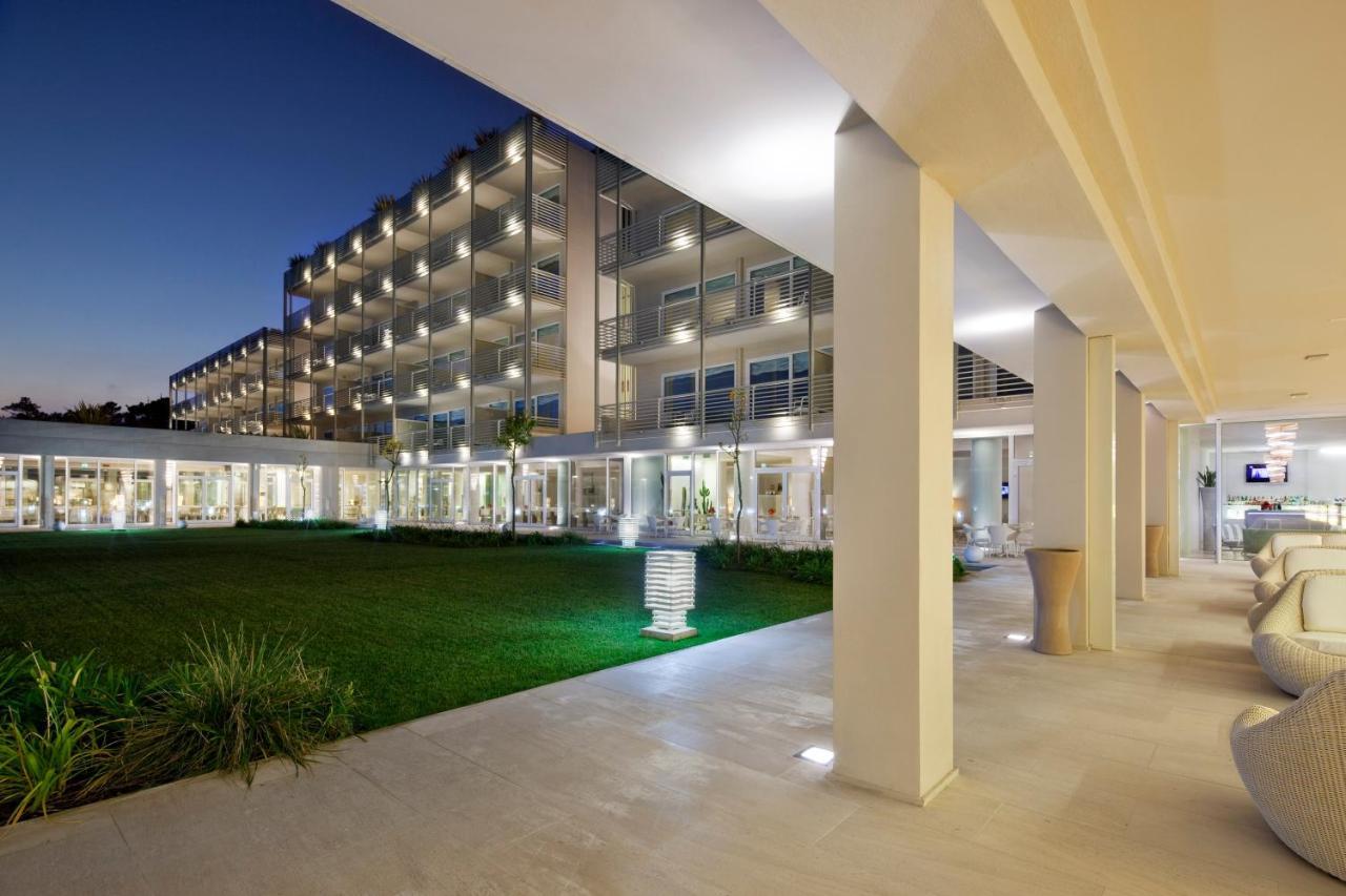 Versilia Lido | Una Esperienze Lido di Camaiore Luaran gambar