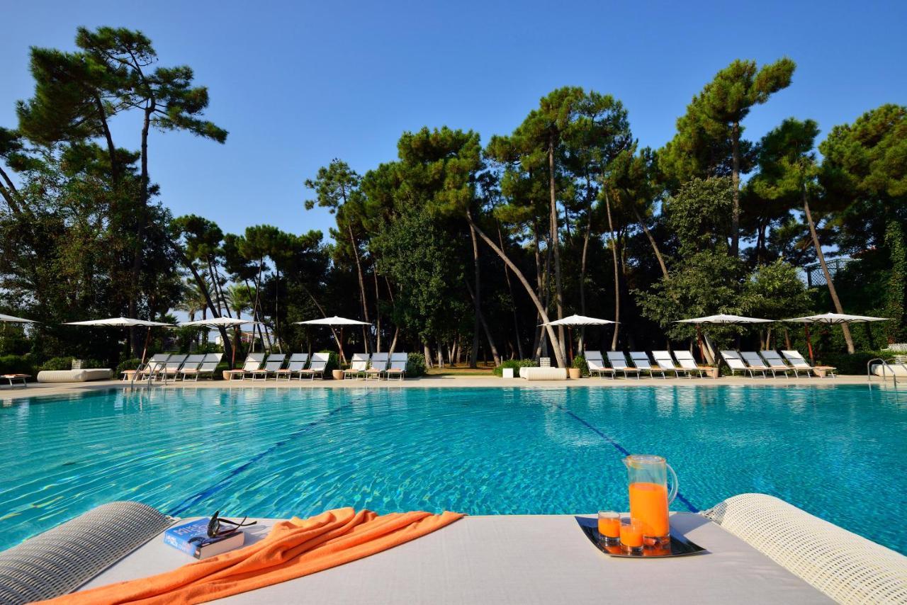 Versilia Lido | Una Esperienze Lido di Camaiore Luaran gambar
