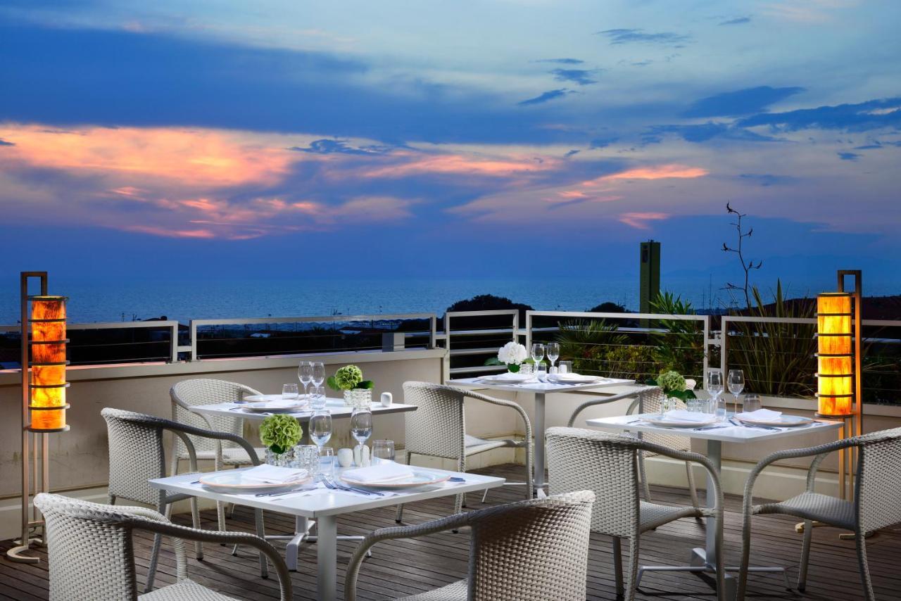 Versilia Lido | Una Esperienze Lido di Camaiore Luaran gambar