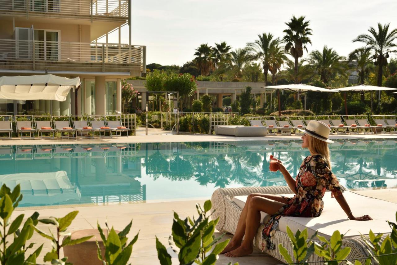 Versilia Lido | Una Esperienze Lido di Camaiore Luaran gambar