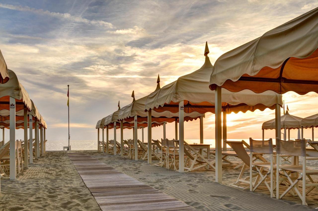 Versilia Lido | Una Esperienze Lido di Camaiore Luaran gambar
